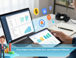 Bisnis Rumahan Berbasis Produk Custom Online