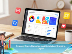 Peluang Bisnis Rumahan dari Kebutuhan Branding Digital