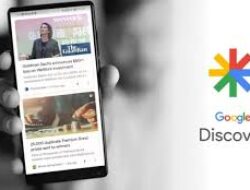 Cara Dapat Uang Online melalui Jasa Optimasi Google Discover untuk Konten Trending