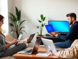 Freelance Digital Menjadi Sarana Belajar Bisnis Jasa Secara Mandiri Dari Nol