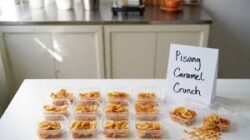 Bisnis Rumahan Berbasis Jualan Pisang Nugget Rumahan untuk Cemilan Keluarga