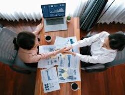 Cara Dapat Uang Online dengan Menjual Template Proposal Bisnis untuk Pemula UMKM