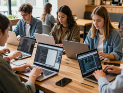 12 Kerja Online untuk Mahasiswa dengan Gaji yang Lumayan