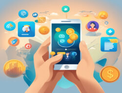 7 Aplikasi Penghasil Uang Tercepat yang Terdaftar di OJK