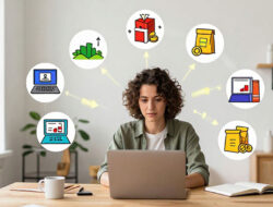 7 Bisnis Sampingan Karyawan yang Bisa Dijalankan dari Rumah