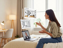 Bisnis Dekorasi Kamar Estetik Berbasis Online: Peluang dan Strategi Sukses