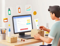 Cara Dapat Uang Online Dengan Menjadi Reseller Produk Skincare Lokal Paling Laris