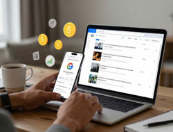 Cara Dapat Uang Online dari Google News dengan Teknik Copy-Paste Legal