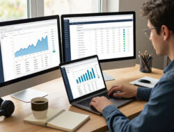 Cara Dapat Uang Online dari Jasa SEO Audit untuk Pemilik Blog