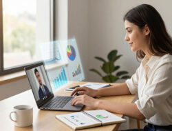 Cara Dapat Uang Online dengan Membuka Jasa Konsultasi Bisnis