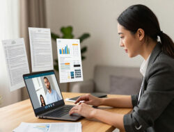 Cara Dapat Uang Online dengan Membuka Jasa Konsultasi Pajak Online