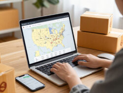 Cara Memanfaatkan Marketplace untuk Jangkauan Nasional