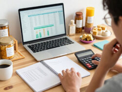 Cara Menghitung Harga Jual Produk Rumahan Agar Tidak Rugi Dan Tetap Kompetitif