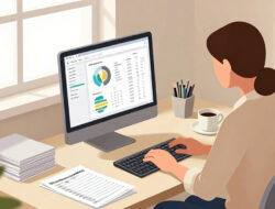 Ide Bisnis Jasa Pengetikan Dan Pengolahan Data Yang Bisa Dilakukan Di Rumah