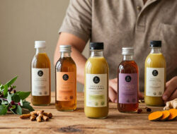 Ide Bisnis Jualan Jamu Tradisional dengan Kemasan Botol Kekinian