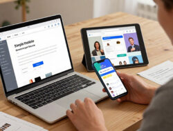 Ide Bisnis Rumahan Jasa Pembuatan Aplikasi Mobile Sederhana Untuk Kebutuhan Usaha Lokal