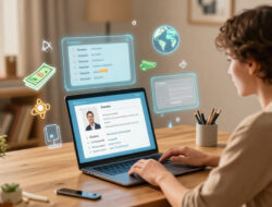 Panduan Membangun Bisnis Kursus Bahasa Asing Online Dari Ruang Tamu Rumah Anda