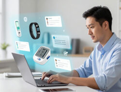 Peluang Menjadi Dropshipper Produk Alat Kesehatan yang Sedang Tren