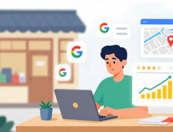 Pentingnya Google My Business untuk Toko Rumahan yang Baru Buka