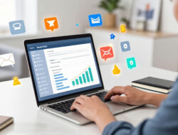 Strategi Menghasilkan Uang dari Email Marketing untuk Bisnis