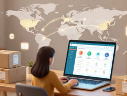 Strategi Menjual Produk Rumahan Ke Luar Negeri Menggunakan Platform E-Commerce Global Terpercaya