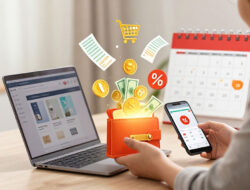 Tips Konsisten Cara Dapat Uang Online Lewat Program Cashback Belanja Di Internet