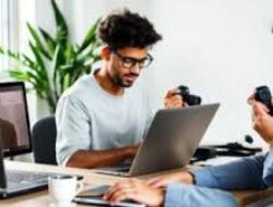 Skill Presentasi yang Menghasilkan Uang Dari Pembuatan Proposal Kerjasama Brand