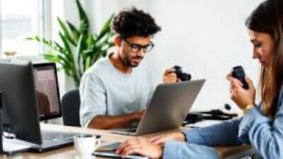 Skill Presentasi yang Menghasilkan Uang Dari Pembuatan Proposal Kerjasama Brand