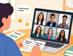 Cara Dapat Cuan dari Mengajar Bahasa Indonesia untuk Orang Asing