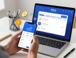 Cara Dapat Cuan dari Program Referral Aplikasi Investasi Resmi