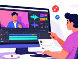 Cara Dapat Uang dari Jasa Edit Video Reels dan TikTok
