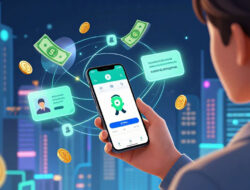 Cara Dapat Uang dari Program Referral Aplikasi Bank Digital