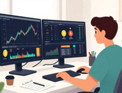 Cara Mendapatkan Keuntungan Dari Trading Forex Dengan Analisis Pasar Yang Akurat