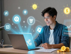 Cara Menemukan Passion Yang Bisa Menghasilkan Uang Melalui Platform Digital Modern