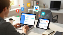 Cara Mengembangkan Aplikasi Edukasi Sederhana Yang Bisa Menghasilkan Uang Dari Iklan