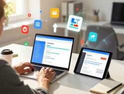 Cara Mengembangkan Aplikasi Edukasi Sederhana Yang Bisa Menghasilkan Uang Dari Iklan