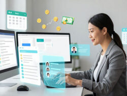 Cara Menjadi Virtual Assistant dengan Gaji Per Jam yang Tinggi