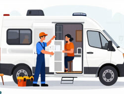 Jasa Perbaikan Perabot Rumah Tangga: Peluang Bisnis Jasa Keliling