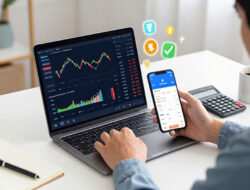 Panduan Investasi Saham Online untuk Pemula Mulai Rp100 Ribu