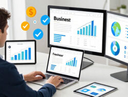Panduan Menghasilkan Uang Dari Jasa Pembuatan Presentasi Bisnis Untuk Investor Global