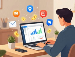 Panduan Sukses Menjadi Affiliate Marketer Dan Mendapat Komisi Besar Setiap Hari