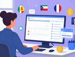 Peluang Jadi Virtual Assistant untuk Perusahaan Luar Negeri