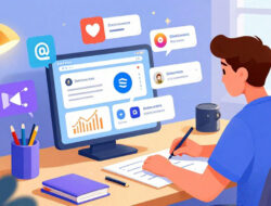 Strategi Jitu Mengubah Hobi Menjadi Sumber Uang Online