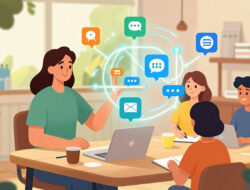 Strategi Membangun Komunitas Pelanggan untuk Bisnis Rumahan