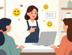 Strategi Memberikan Layanan Pelanggan Terbaik Agar Konsumen Selalu Datang Membeli Kembali