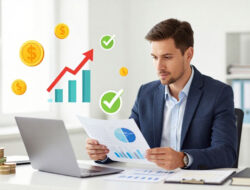 Strategi Mengalokasikan Keuntungan Bisnis Untuk Modal Pengembangan Usaha Yang Lebih Besar