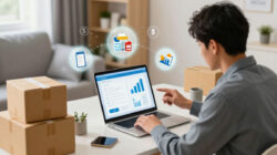 Strategi Menjadi Dropshipper Produk Kesehatan Yang Sedang Banyak Dicari Orang Saat Ini