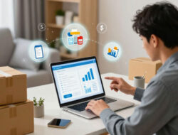 Strategi Menjadi Dropshipper Produk Kesehatan Yang Sedang Banyak Dicari Orang Saat Ini