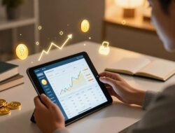 Tips Investasi Emas Digital untuk Tabungan Masa Depan