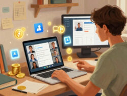 Tips Mengelola Komunitas Belajar Online Yang Menghasilkan Pendapatan Rutin Setiap Bulan